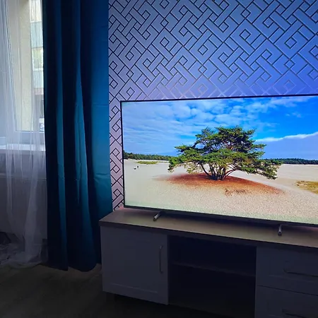 Golden - Centrum, Mikolowska - Z Zadaszonym Parkingem W Cenie * Gliwice