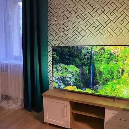 Apartament Golden - Centrum