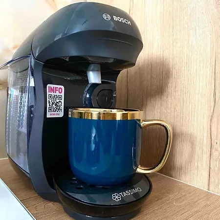 Golden - Centrum, Mikolowska - Z Zadaszonym Parkingem W Cenie * Gliwice