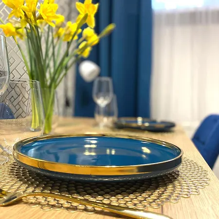 Golden - Centrum, Mikolowska - Z Zadaszonym Parkingem W Cenie