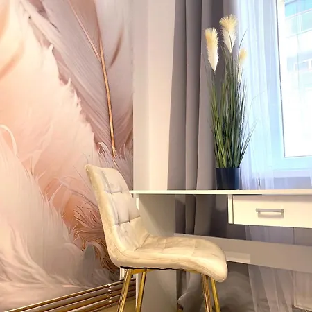 Golden - Centrum, Mikolowska - Z Zadaszonym Parkingem W Cenie Gliwice