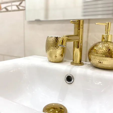 Apartamento Golden - Centrum, Mikolowska - Z Zadaszonym Parkingem W Cenie *