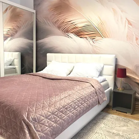 Golden - Centrum, Mikolowska - Z Zadaszonym Parkingem W Cenie Gliwice