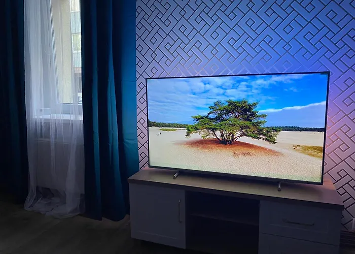 Golden - Centrum, Mikolowska - Z Zadaszonym Parkingem W Cenie * גליביצ'ה