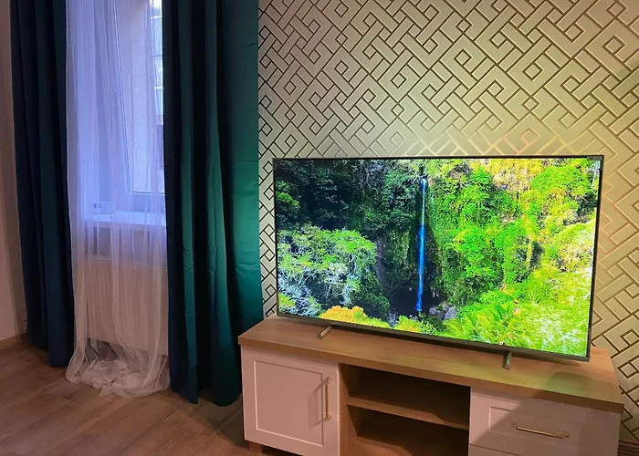 דירה Golden - Centrum, Mikolowska - Z Zadaszonym Parkingem W Cenie