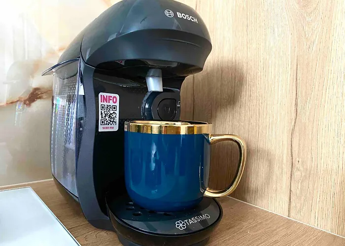 Golden - Centrum, Mikolowska - Z Zadaszonym Parkingem W Cenie * גליביצ'ה