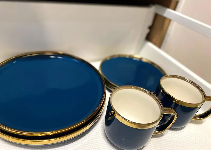 Golden - Centrum, Mikolowska - Z Zadaszonym Parkingem W Cenie גליביצ'ה