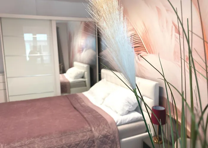 Golden - Centrum, Mikolowska - Z Zadaszonym Parkingem W Cenie